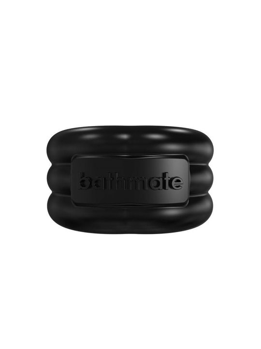 Bathmate Stretch - Anello Fallico in Silicone con Vibrazione