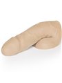 Mr. Limpy Fleshlight - Silicone Testicle Dildo Size Medium