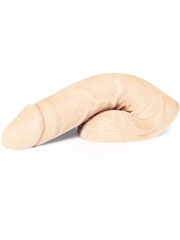 Mr. Limpy Fleshlight - Silicone Testicle Dildo Large Size
