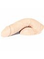 Mr. Limpy Fleshlight - Silicone Testicle Dildo Large Size