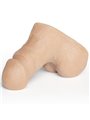 Mr. Limpy Fleshlight - Dildo con Testicoli in Silicone Taglia Piccola