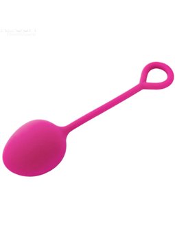 Armony Anabiosis - Sfere Vaginali Palline di Kegel 3 Livelli Bordeaux