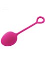 Armony Anabiosis - Vaginal Kegel Balls 3 Levels Bordeaux