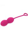 Armony Anabiosis - Sfere Vaginali Palline di Kegel 3 Livelli Bordeaux
