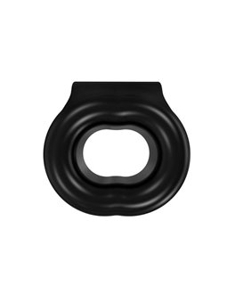 Bathmate Stretch - Anello Fallico in Silicone con Vibrazione