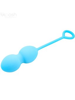 Armony Anabiosis - Vaginal Kegel Balls 3 Levels Blue