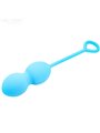 Armony Anabiosis - Vaginal Kegel Balls 3 Levels Blue