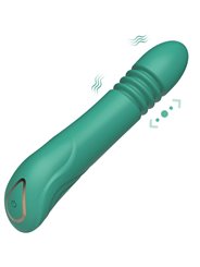 Armony Anabiosis - Sfere Vaginali Palline di Kegel 3 Livelli Blu