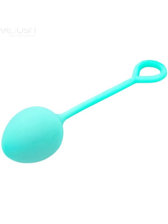 Armony Anabiosis - Vaginal Kegel Balls 3 Levels Green