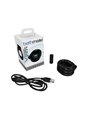 Bathmate Stretch - Anello Fallico in Silicone con Vibrazione