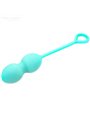 Armony Anabiosis - Vaginal Kegel Balls 3 Levels Green