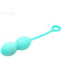 Armony Anabiosis - Sfere Vaginali Palline di Kegel 3 Livelli Verde