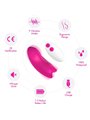 Armony Butterfly - Pink Panty Vibrator with Remote Control and Pantie