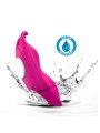 Armony Honeybee - Fuchsia Panty Vibrator with Remote Control and Pantie