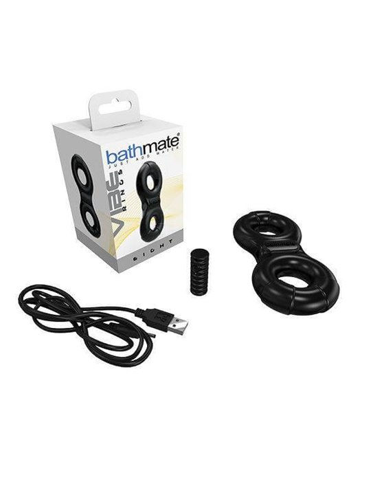 Bathmate - -Vibe Ring Eight