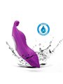 Armony Honeybee - Vibratore Panty Viola con Telecomando e Mutandina