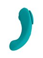 Armony Pleasure Panty - Vibratore con Telecomando 3 Velocità Verde