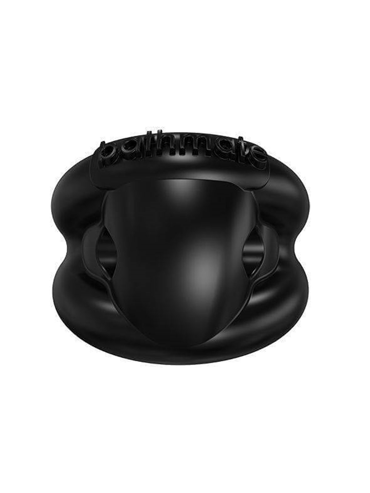 Bathmate Strength - Anello Fallico in Silicone con Vibrazione