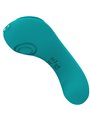 Armony Pleasure Panty - Vibratore con Telecomando 3 Velocità Verde