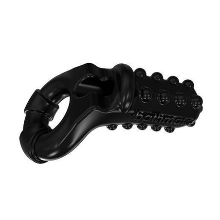 Bathmate Tickle - Guaina Fallica in Silicone con Vibrazione