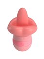 Pretty Love Kylee - Pink Vibrating Tongue Clitoral Stimulator