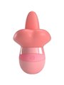 Pretty Love Kylee - Pink Vibrating Tongue Clitoral Stimulator