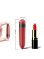 Armony Rocket Bullet Vibrator Red