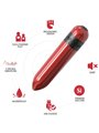 Armony Rocket Bullet Vibrator Red