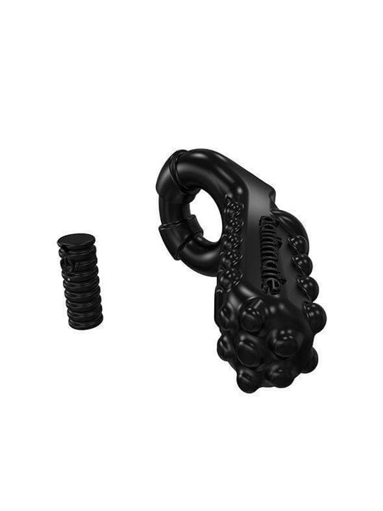 Bathmate Tickle - Guaina Fallica in Silicone con Vibrazione