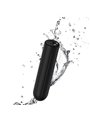Armony Rocket Bullet - Vibratore Proiettile Nero 2 Cm x 8,8 Cm