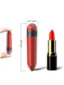 Armony Rocket Bullet - Vibratore Proiettile Fucsia con Telecomando