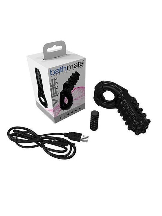 Bathmate - Vibe Ring Tickle