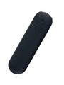 Armony Splash Haha - Vibratore Bullet in Silicone 75 x 19 Cm Nero