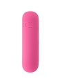 Armony Splash Haha - Vibratore Bullet in Silicone 75 x 19 Cm Rosa