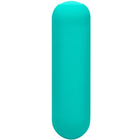 Armony Splash Haha - Silicone Bullet Vibrator 75 x 19 cm Green