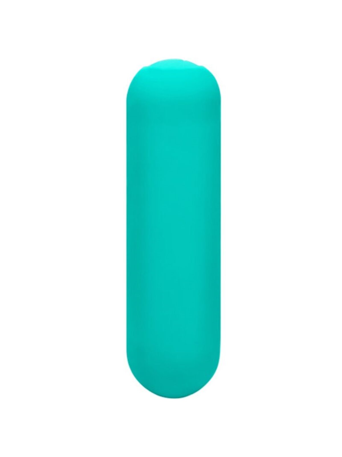 Armony Splash Haha - Vibratore Bullet in Silicone 75 x 19 Cm Verde