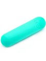 Armony Splash Haha - Silicone Bullet Vibrator 75 x 19 cm Green