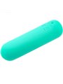 Armony Splash Haha - Silicone Bullet Vibrator 75 x 19 cm Green