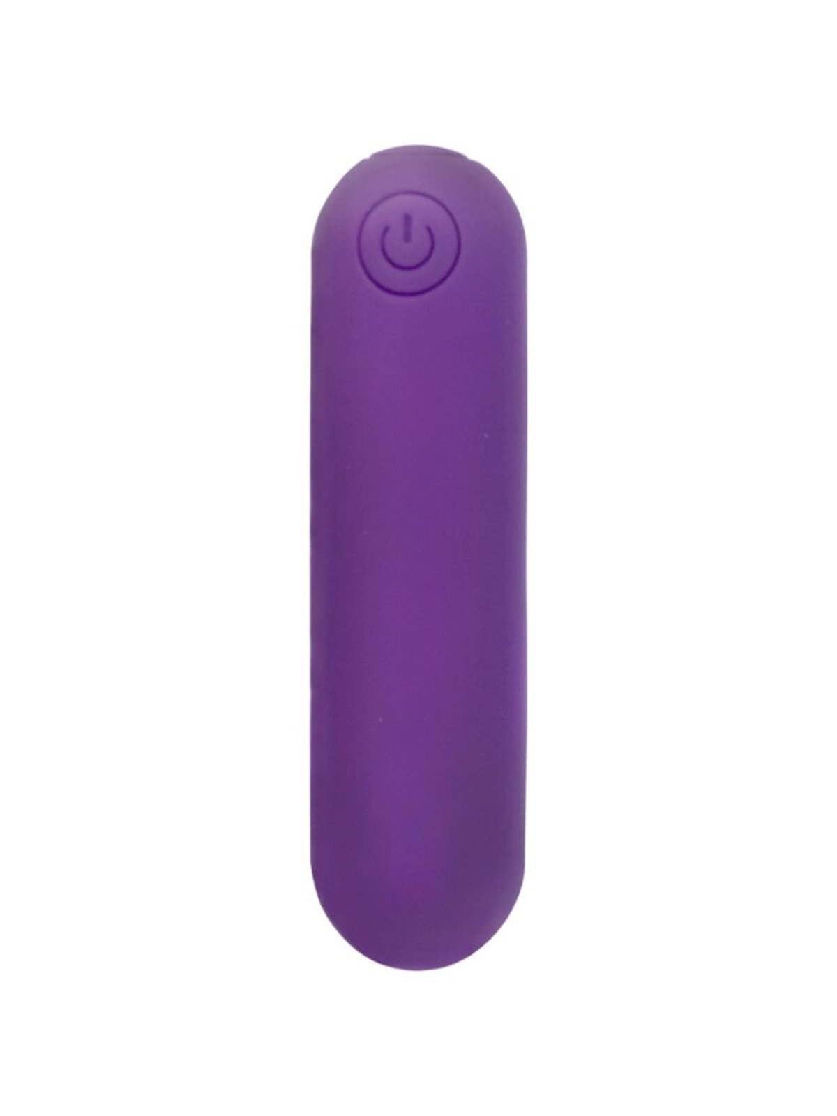 Armony Splash Hehe - Vibratore Bullet in Silicone 65 x 15 Cm Viola
