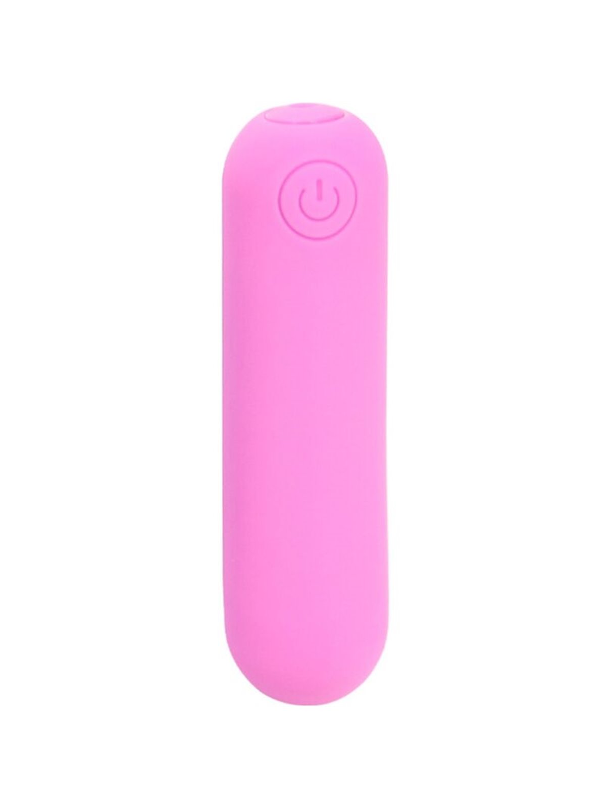 Armony Splash Hehe - Silicone Bullet Vibrator 65 x 15 cm Pink