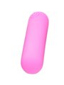 Armony Splash Hehe - Silicone Bullet Vibrator 65 x 15 cm Pink
