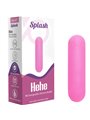 Armony Splash Hehe - Silicone Bullet Vibrator 65 x 15 cm Pink