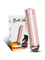Armony Rocket Bullet Vibrator Gold with Remote Control