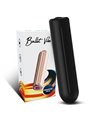 Armony Rocket Bullet Vibe - Vibratore Proiettile Nero con Telecomando