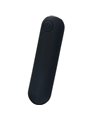 Armony Splash Hehe - Black Silicone Bullet Vibrator 65 x 15 cm