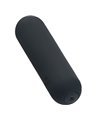 Armony Splash Hehe - Vibratore Proiettile in Silicone Nero 65 x 15 Cm
