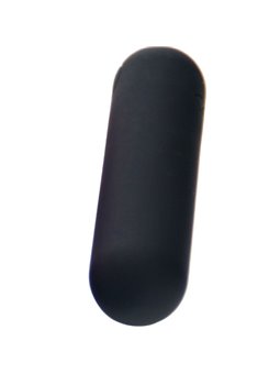 Armony Splash Hehe - Black Silicone Bullet Vibrator 65 x 15 cm