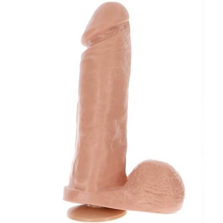 Get Real - Extreme XL Dildo 25,5 CM Skin