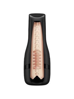 Satisfyer - Men Sleeve Tornado Bliss