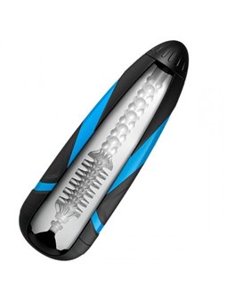 Satisfyer - Guaina per Men Tornado Bliss